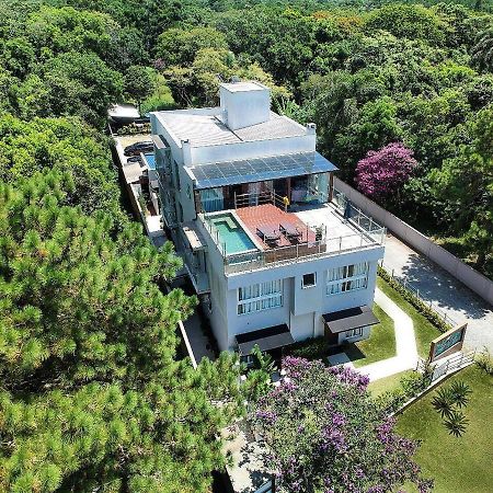 Morada Do Estaleiro Hotell Balneário Camboriú Eksteriør bilde