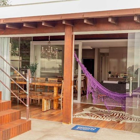Morada Do Estaleiro Hotell Balneário Camboriú Eksteriør bilde