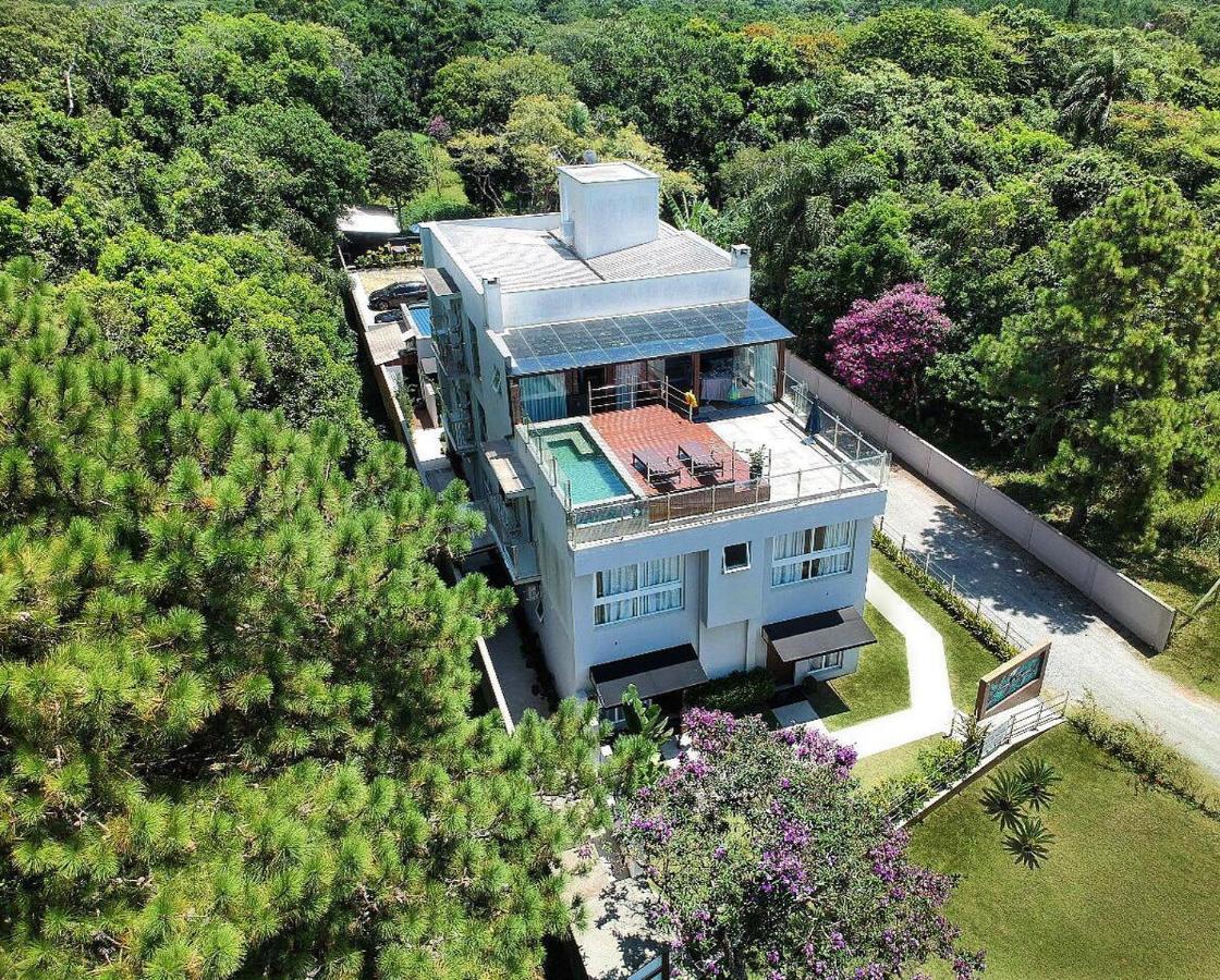 Morada Do Estaleiro Hotell Balneário Camboriú Eksteriør bilde