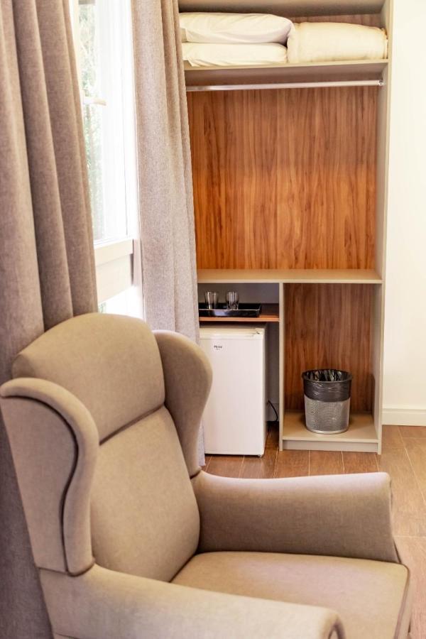 Morada Do Estaleiro Hotell Balneário Camboriú Eksteriør bilde