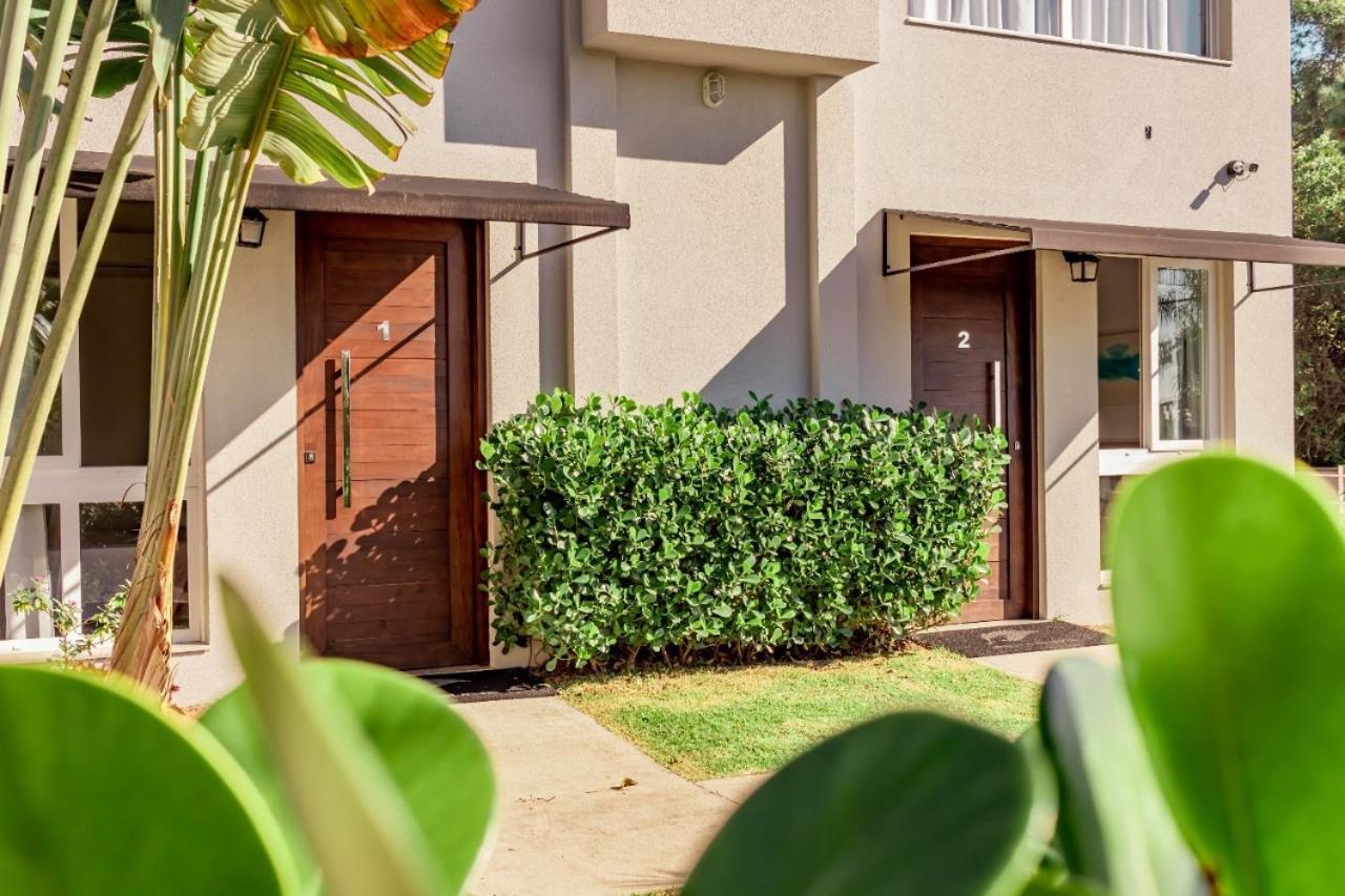 Morada Do Estaleiro Hotell Balneário Camboriú Eksteriør bilde