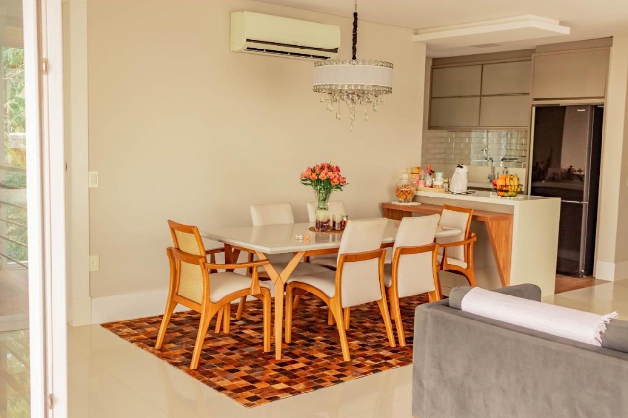 Morada Do Estaleiro Hotell Balneário Camboriú Eksteriør bilde