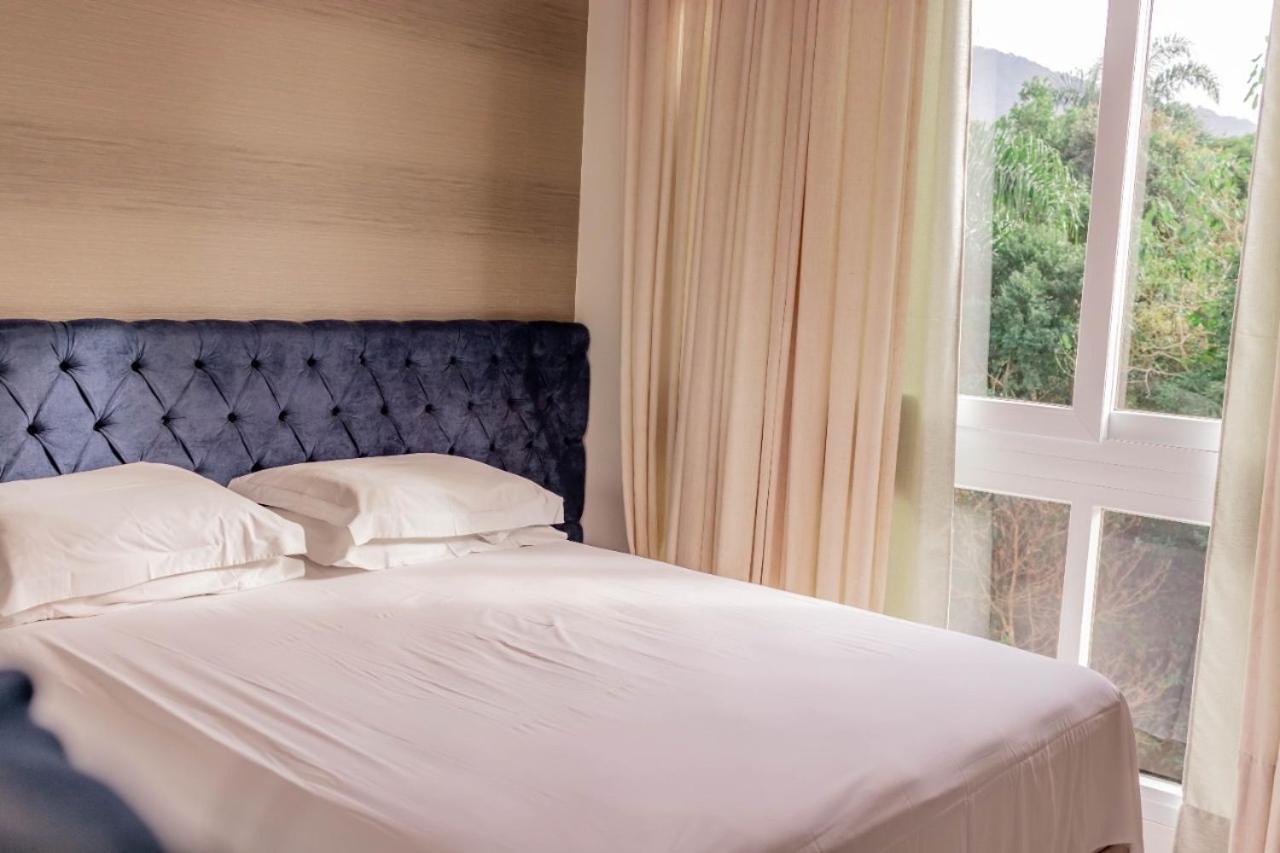 Morada Do Estaleiro Hotell Balneário Camboriú Eksteriør bilde