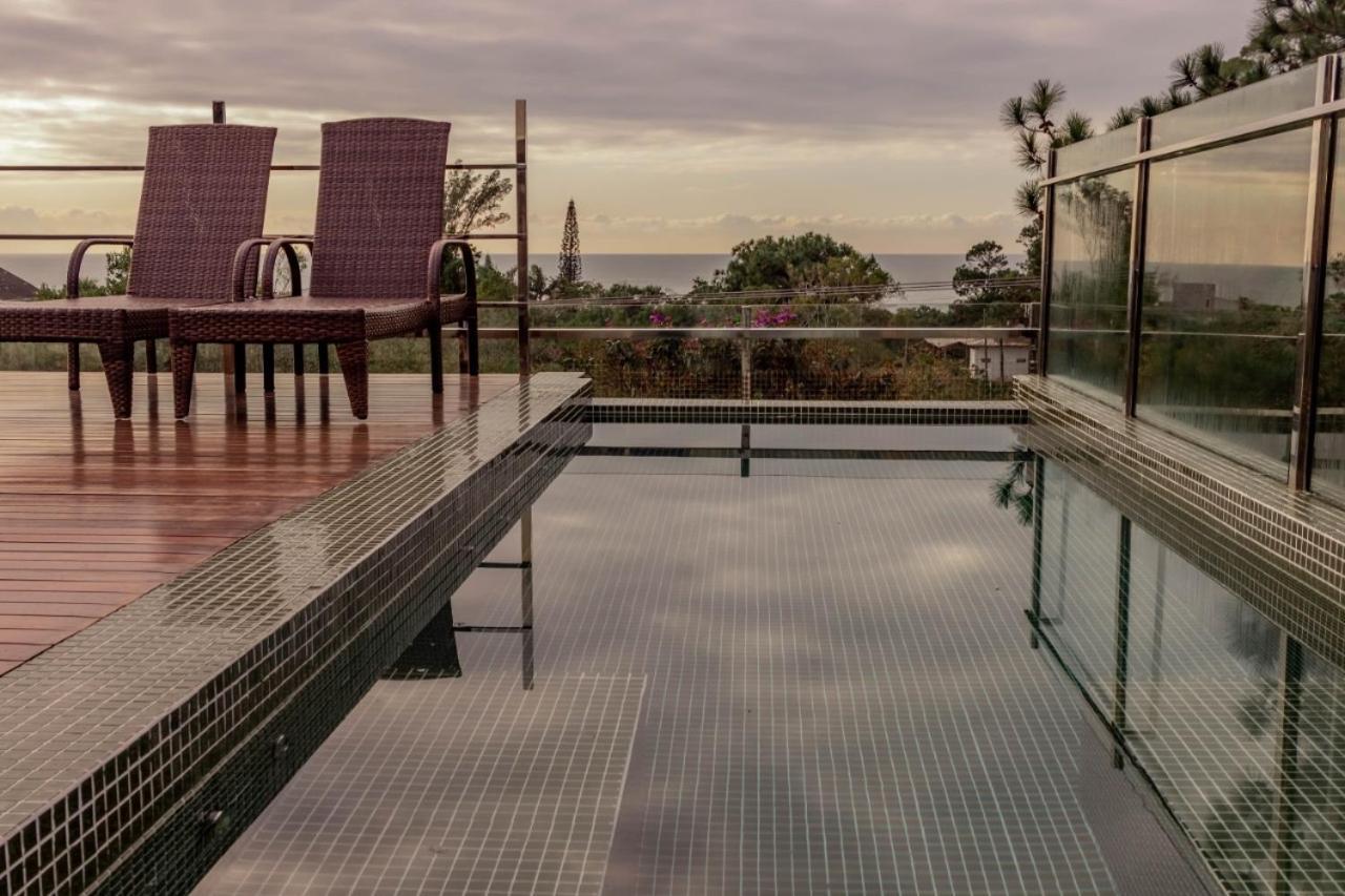 Morada Do Estaleiro Hotell Balneário Camboriú Eksteriør bilde