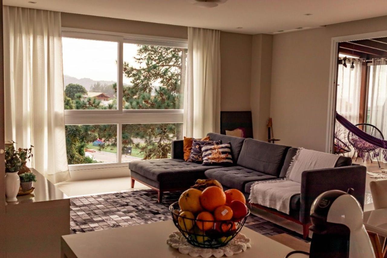 Morada Do Estaleiro Hotell Balneário Camboriú Eksteriør bilde