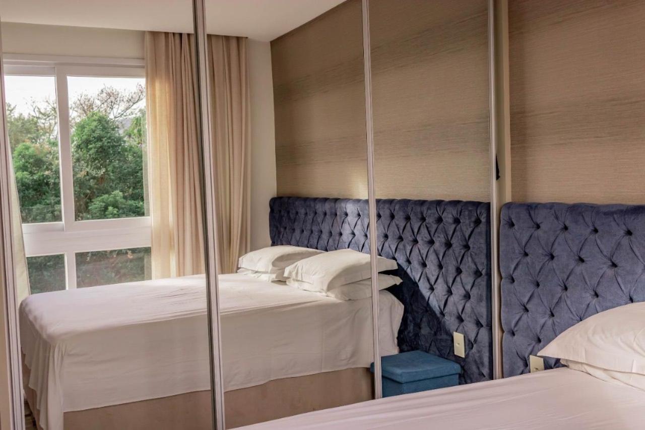 Morada Do Estaleiro Hotell Balneário Camboriú Eksteriør bilde